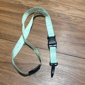 Under Armour Mint Lanyard